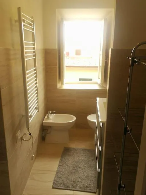 Nido Di Eleonora Apartment Poggio